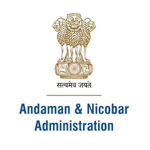 Andaman and Nicobar Islands (UT) Logo
