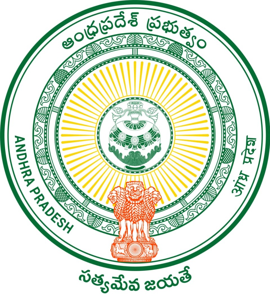 Andhra Pradesh Logo