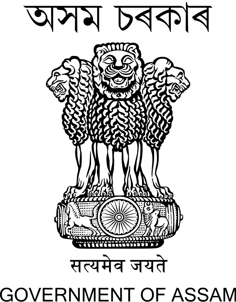 Assam Logo