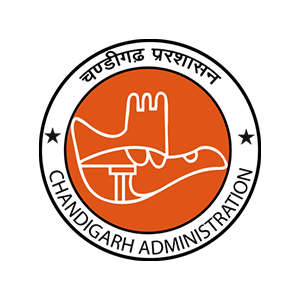 Chandigarh (UT) Logo
