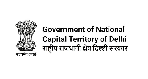 Delhi (NCT) Logo