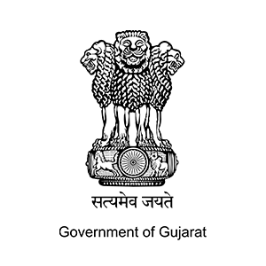 Gujarat Logo