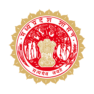Madhya Pradesh Logo