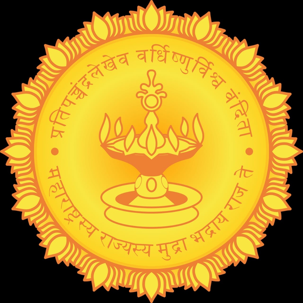 Maharashtra Logo