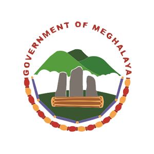 Meghalaya Logo