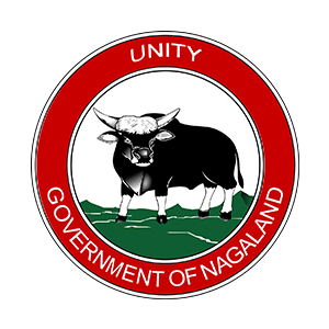 Nagaland Logo