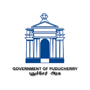 Puducherry (UT) Logo