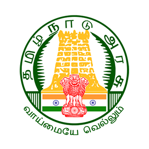 Tamil Nadu Logo
