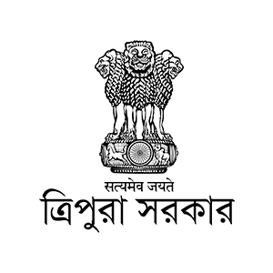 Tripura Logo