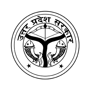 Uttar Pradesh Logo