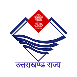 Uttarakhand Logo